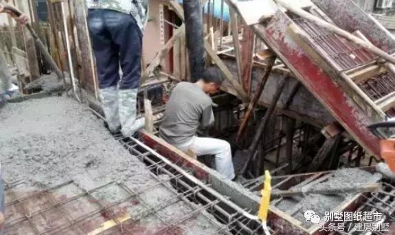 我的建房記錄：在老家建一棟小別墅，我是怎么建成冬暖夏涼的