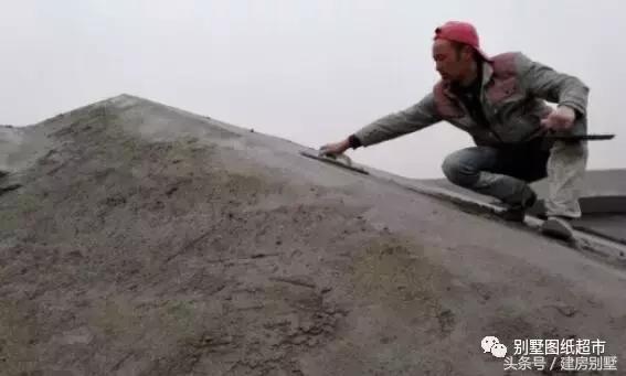 我的建房記錄：在老家建一棟小別墅，我是怎么建成冬暖夏涼的