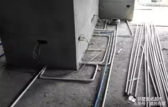 我的建房記錄：在老家建一棟小別墅，我是怎么建成冬暖夏涼的