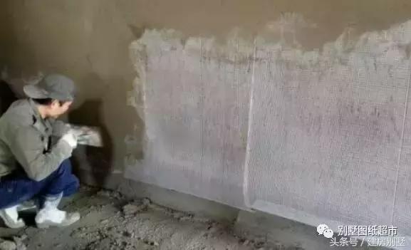 我的建房記錄：在老家建一棟小別墅，我是怎么建成冬暖夏涼的