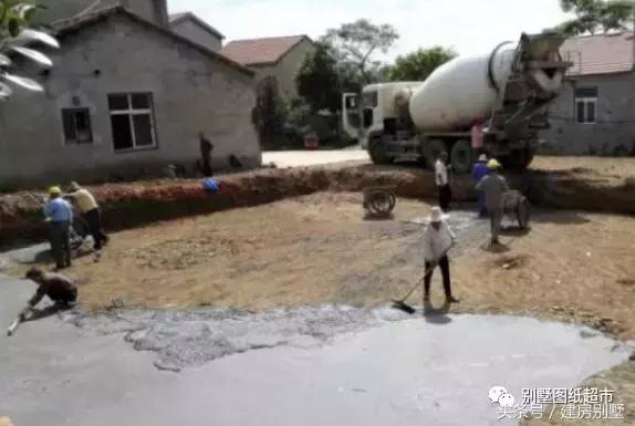 我的建房記錄：在老家建一棟小別墅，我是怎么建成冬暖夏涼的