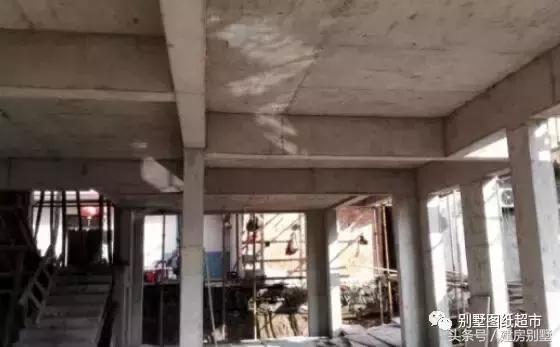 我的建房記錄：在老家建一棟小別墅，我是怎么建成冬暖夏涼的