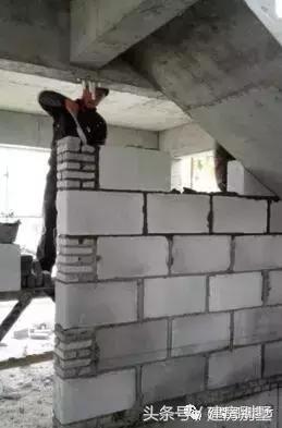 我的建房記錄：在老家建一棟小別墅，我是怎么建成冬暖夏涼的