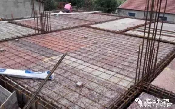 我的建房記錄：在老家建一棟小別墅，我是怎么建成冬暖夏涼的