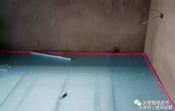 我的建房記錄：在老家建一棟小別墅，我是怎么建成冬暖夏涼的