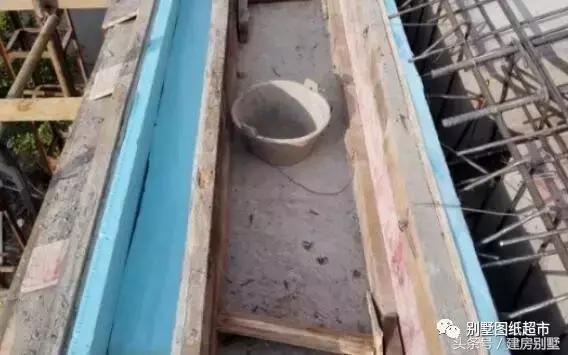 我的建房記錄：在老家建一棟小別墅，我是怎么建成冬暖夏涼的