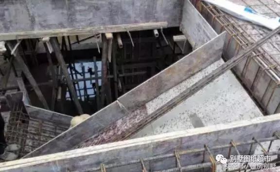 我的建房記錄：在老家建一棟小別墅，我是怎么建成冬暖夏涼的