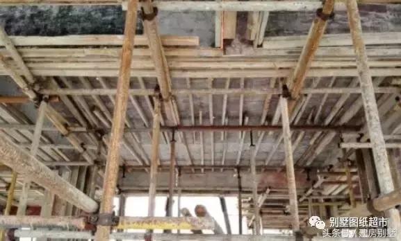 我的建房記錄：在老家建一棟小別墅，我是怎么建成冬暖夏涼的