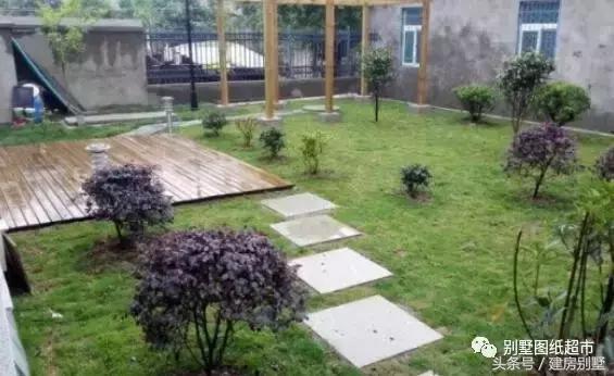 我的建房記錄：在老家建一棟小別墅，我是怎么建成冬暖夏涼的