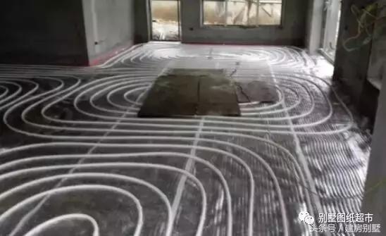 我的建房記錄：在老家建一棟小別墅，我是怎么建成冬暖夏涼的