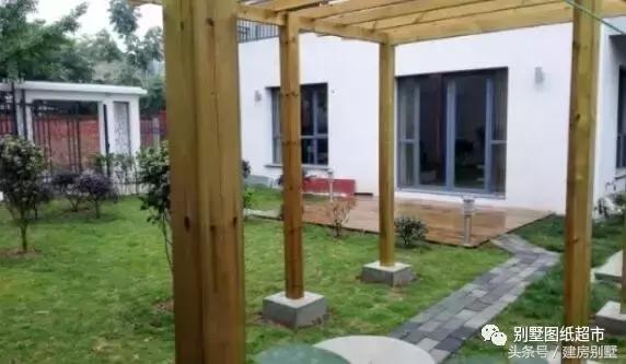 我的建房記錄：在老家建一棟小別墅，我是怎么建成冬暖夏涼的