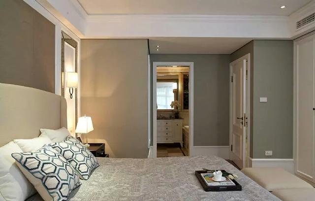 買不起別墅只好把110平新房裝成別墅，原來小戶型也可以很棒！