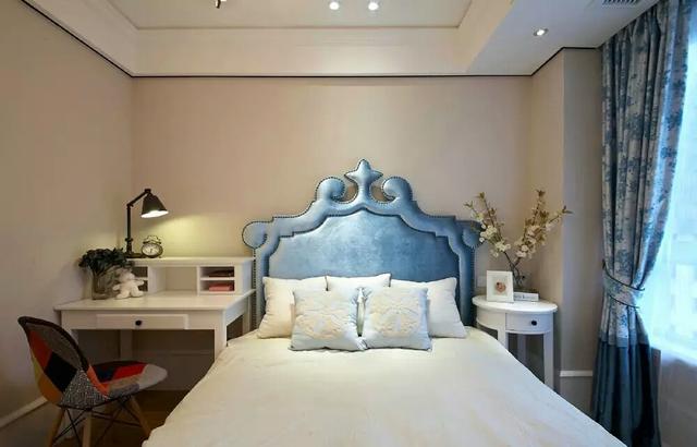 買不起別墅只好把110平新房裝成別墅，原來小戶型也可以很棒！