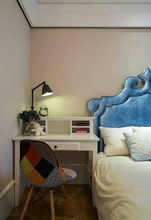 買不起別墅只好把110平新房裝成別墅，原來小戶型也可以很棒！