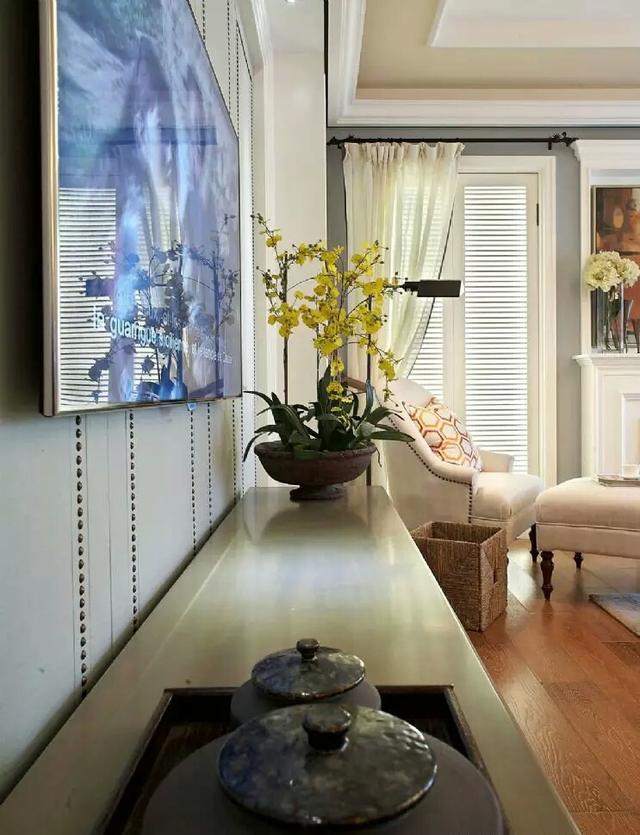 買不起別墅只好把110平新房裝成別墅，原來小戶型也可以很棒！