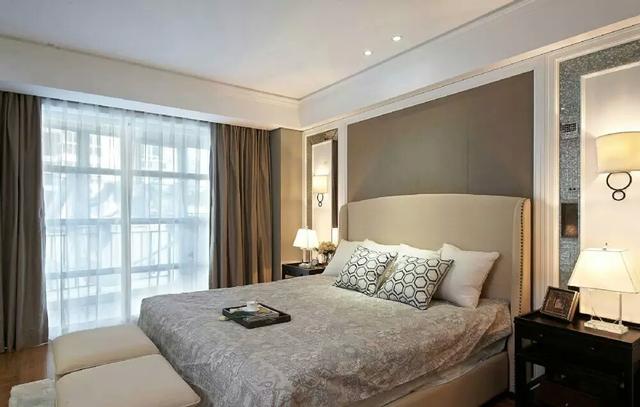 買不起別墅只好把110平新房裝成別墅，原來小戶型也可以很棒！