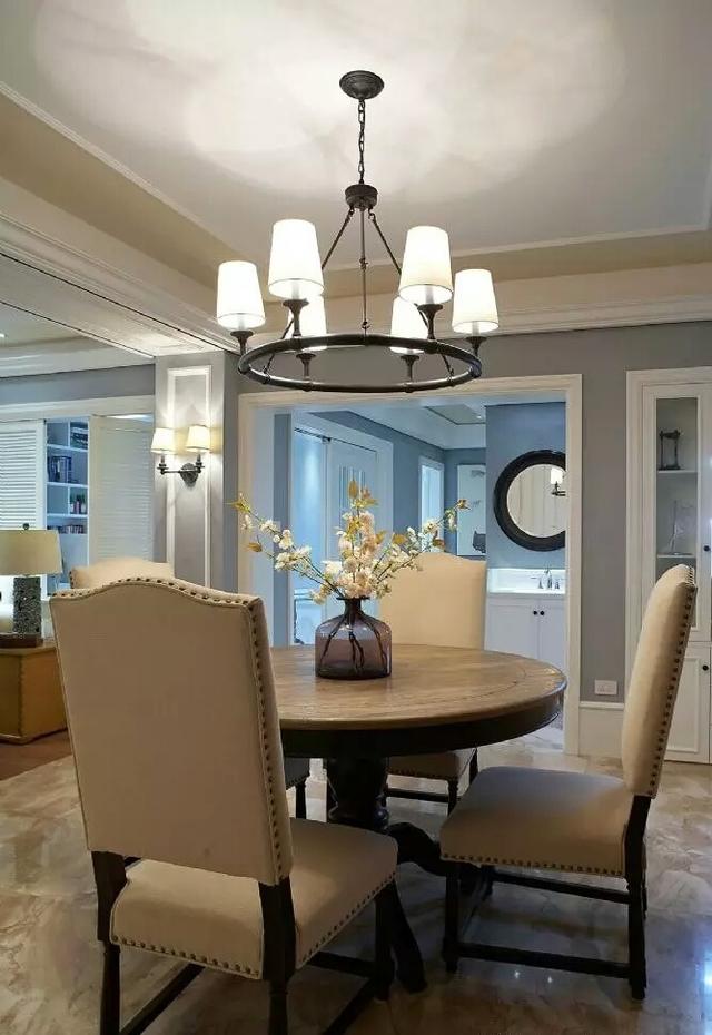 買不起別墅只好把110平新房裝成別墅，原來小戶型也可以很棒！