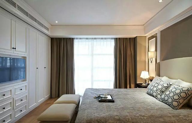 買不起別墅只好把110平新房裝成別墅，原來小戶型也可以很棒！