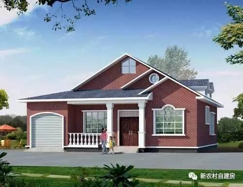 10套鄉(xiāng)村別墅，送給315后想靜靜的你