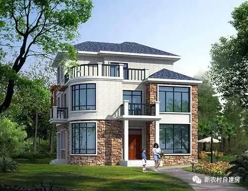 10套鄉(xiāng)村別墅，送給315后想靜靜的你