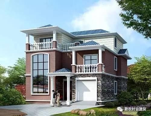 10套鄉(xiāng)村別墅，送給315后想靜靜的你