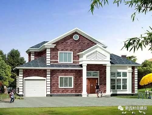 10套鄉(xiāng)村別墅，送給315后想靜靜的你