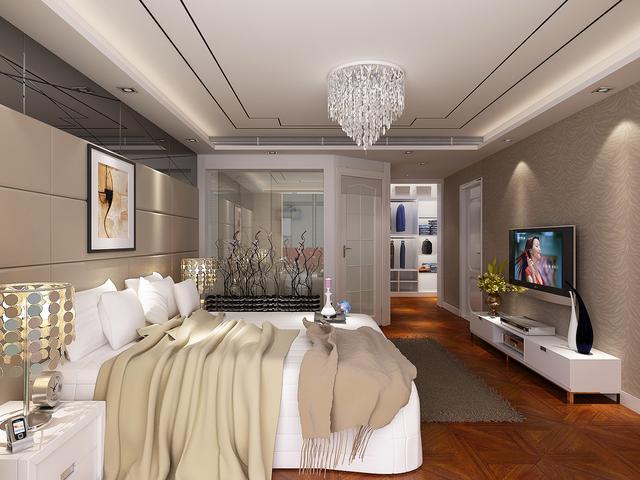 90萬裝修鄭州300平別墅，是不是有點奢！