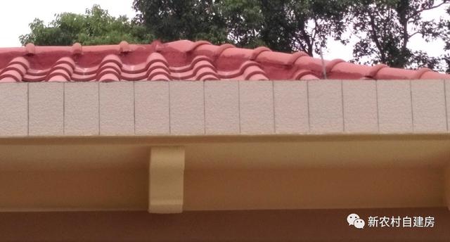 湖南人真的會算計，30萬建套二層半歐式豪華鄉(xiāng)村別墅