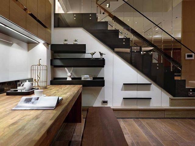 廣州土豪裝修的別墅，有錢人的生活就是好！