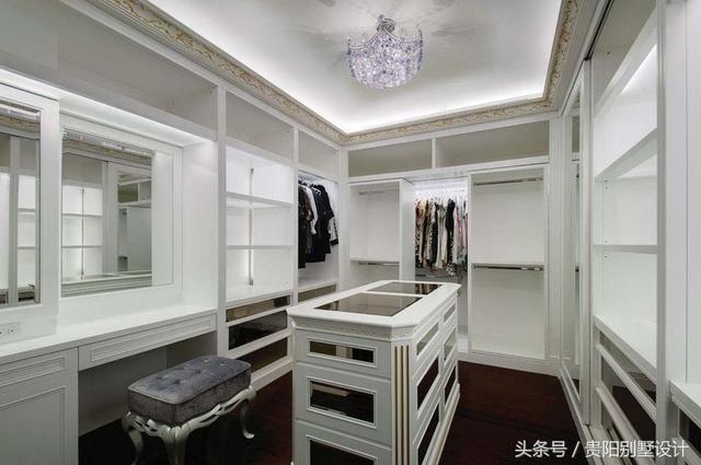 別墅這樣裝修，是高雅還是土鱉？