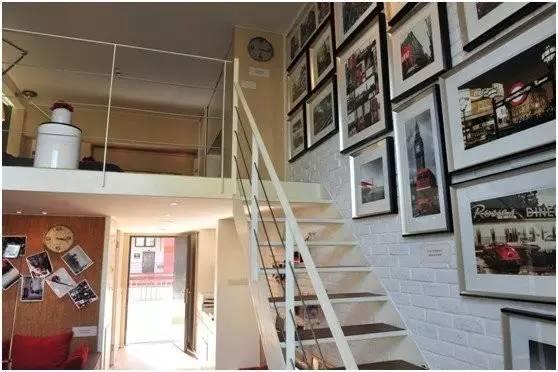 住LOFT的人，都有一顆住別墅的野心！