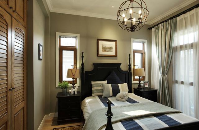 別墅這樣裝修，幸福指數(shù)會不會特別高