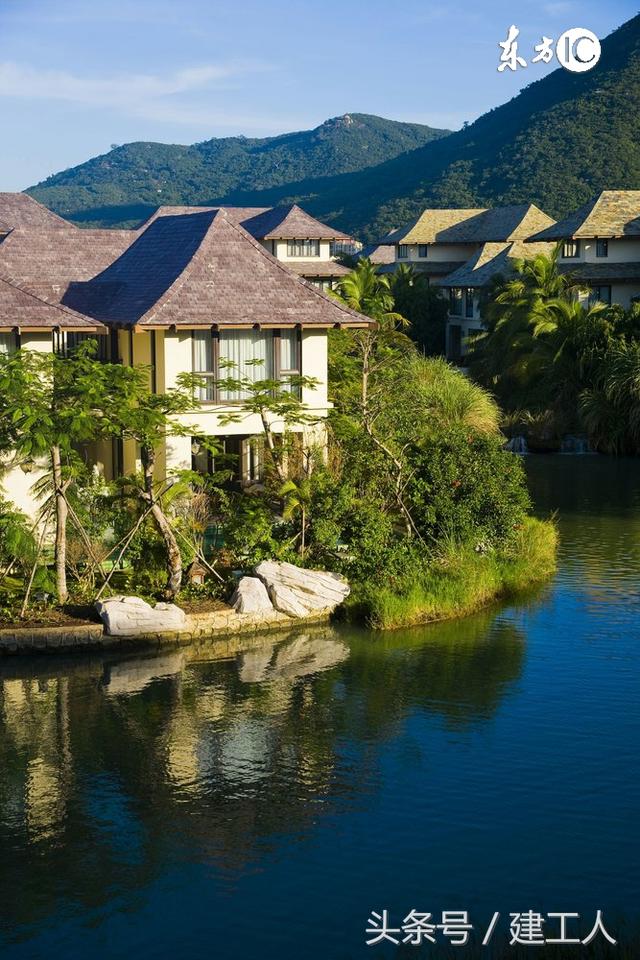 別墅外立面方案賞析