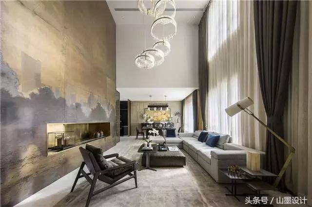 別墅中式風(fēng)格裝修方案賞析