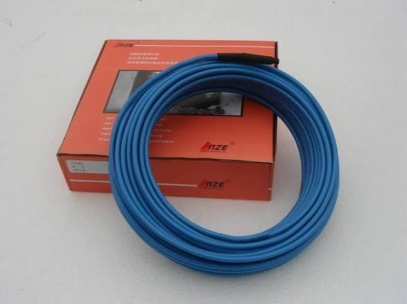 自建別墅地暖方案詳解