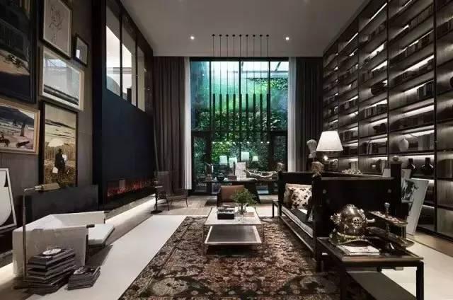 北京過億別墅，你們進(jìn)不去讓我?guī)ьI(lǐng)你轉(zhuǎn)轉(zhuǎn)？