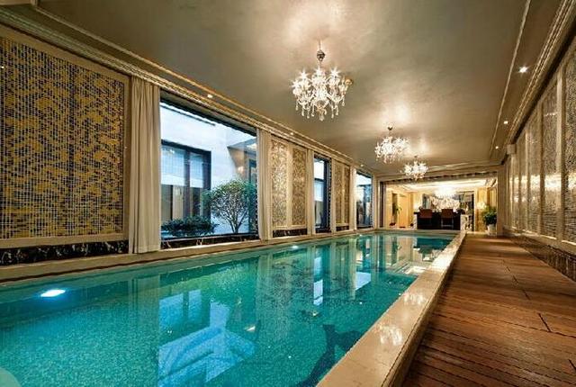 北京過億別墅，你們進(jìn)不去讓我?guī)ьI(lǐng)你轉(zhuǎn)轉(zhuǎn)？