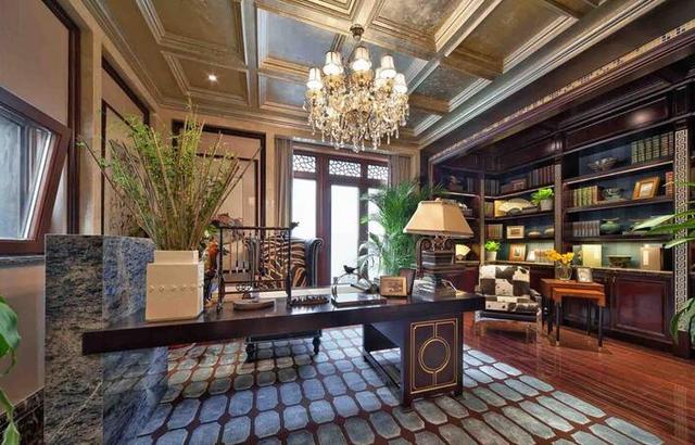 北京過億別墅，你們進(jìn)不去讓我?guī)ьI(lǐng)你轉(zhuǎn)轉(zhuǎn)？