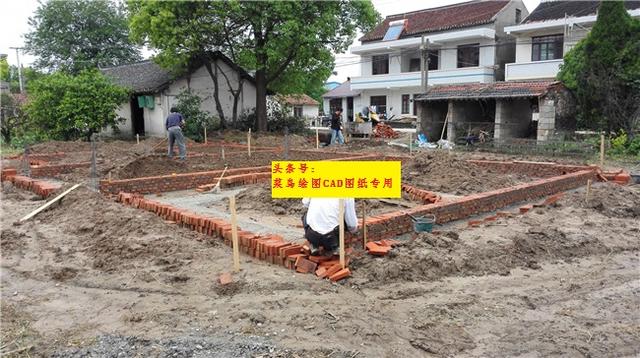 16萬建2層別墅，木結(jié)構(gòu)框架斜頂，冬暖夏涼帶天井及后庭院