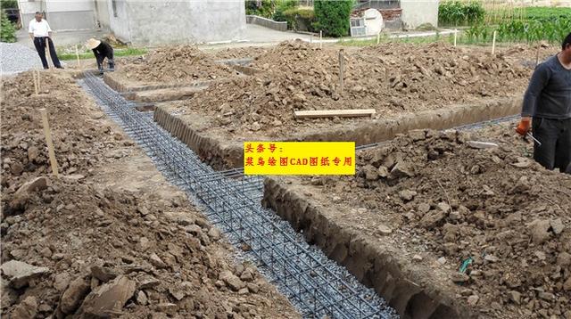 16萬建2層別墅，木結(jié)構(gòu)框架斜頂，冬暖夏涼帶天井及后庭院