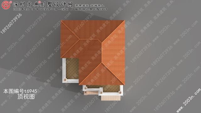 自建別墅設(shè)計(jì)圖紙房屋設(shè)計(jì)圖