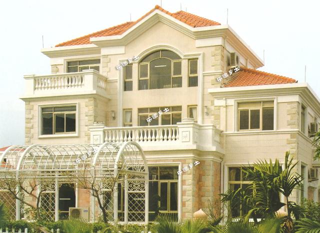 20套三層別墅實(shí)景圖，快來(lái)看看三層別墅怎樣建！