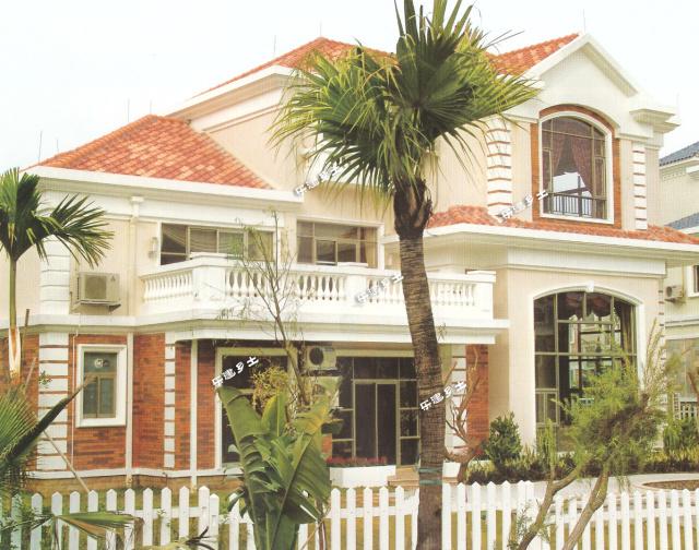 20套三層別墅實(shí)景圖，快來(lái)看看三層別墅怎樣建！