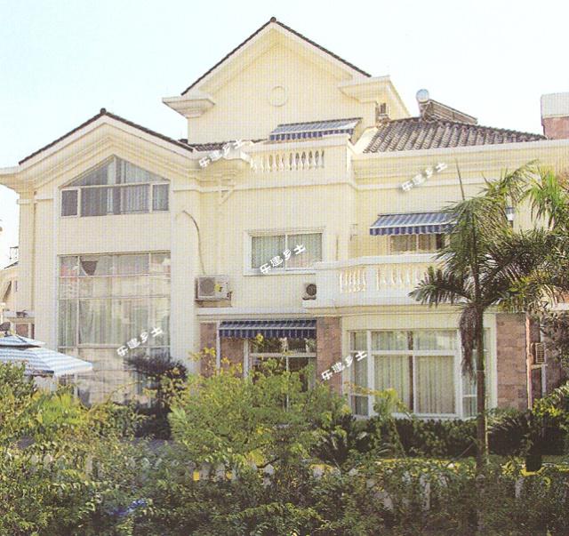 20套三層別墅實(shí)景圖，快來(lái)看看三層別墅怎樣建！