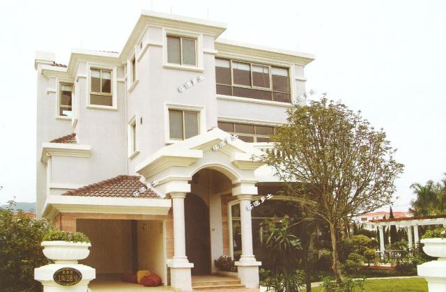 20套三層別墅實(shí)景圖，快來(lái)看看三層別墅怎樣建！