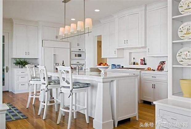 讓你住了就不想退房的湖畔度假別墅，來這，你怕了嗎