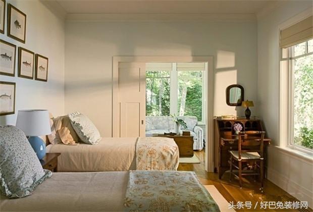 讓你住了就不想退房的湖畔度假別墅，來這，你怕了嗎