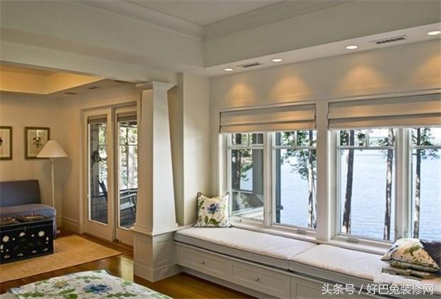 讓你住了就不想退房的湖畔度假別墅，來這，你怕了嗎