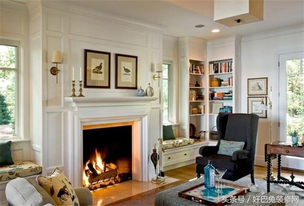 讓你住了就不想退房的湖畔度假別墅，來這，你怕了嗎