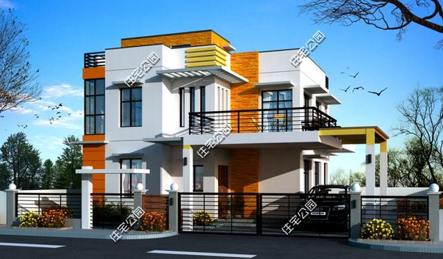 兩萬(wàn)裝出兩百萬(wàn)別墅的效果？這種材料你會(huì)選嗎？